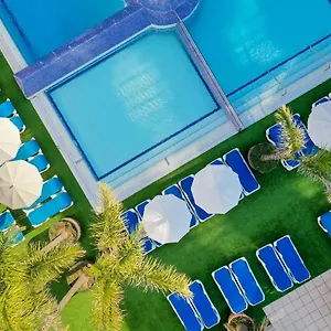Hotel Htop Platja Park #htopfun ****