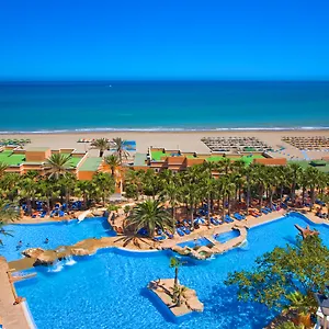 Hotel Playacapricho ****