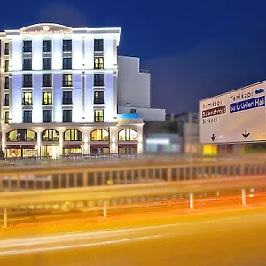 Grand Sagcanlar Istambul