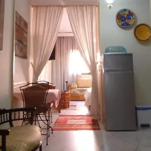 Apartamento Wassim - Gueliz, Marrakesh