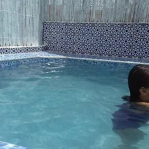 Apartamento Meublé Proche Du Centre, Marrakesh
