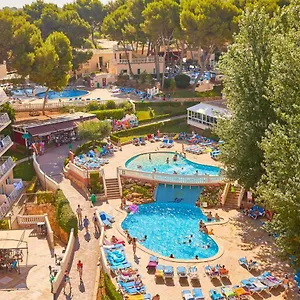 Resort Mll Palma Bay Club ***