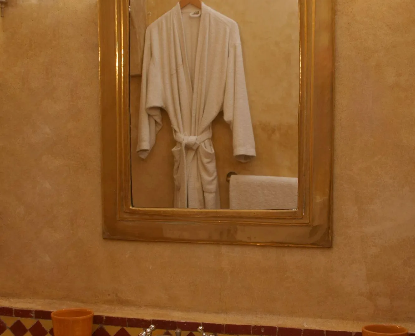 ****  Riad Sidi Ayoub Marrakesh Morocco