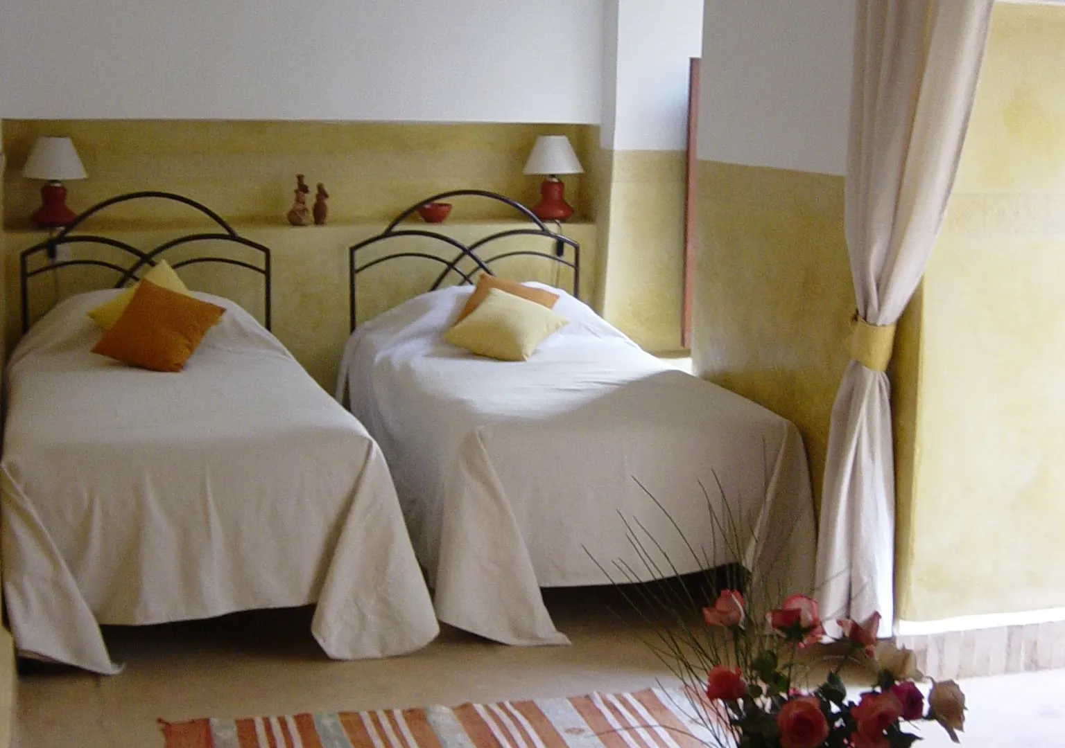מרקש Riad Sidi Ayoub