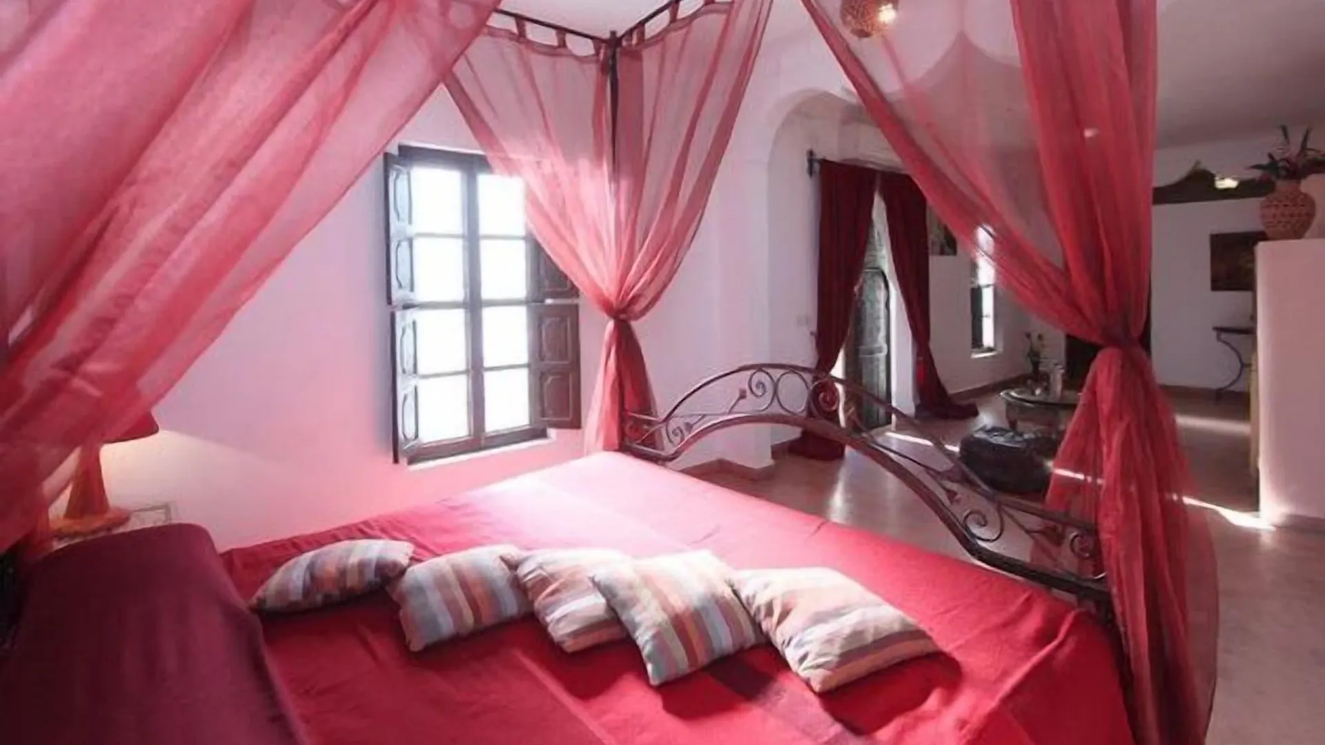 Riad Sidi Ayoub Marrakesh
