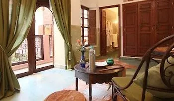 Riad Sidi Ayoub Marrakesh
