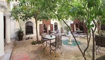 Riad Sidi Ayoub Marrakesh 4*,