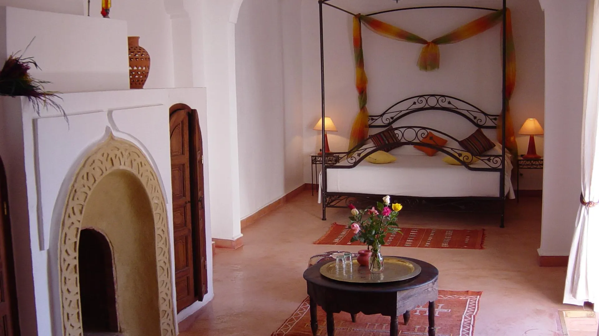 Riad Sidi Ayoub Marrakesh
