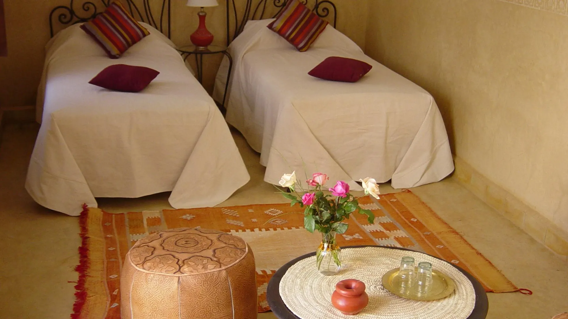 Riad Sidi Ayoub Marrakesh